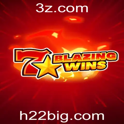 Descubra a Emoção do Jogo BlazingWins