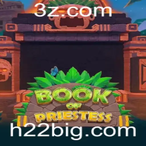 Descubra o Fascinante Jogo BookOfPriestess: Uma Jornada Mística e Envolvente