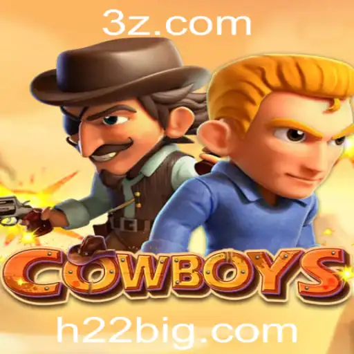Explorando o Jogo COWBOYS: Mergulhe em uma Aventura Moderna