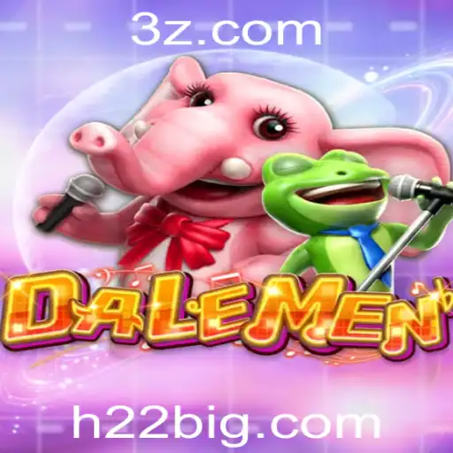 Explorando o Mundo Enigmático de DALEMEN: O Jogo que Está Dominando 2023