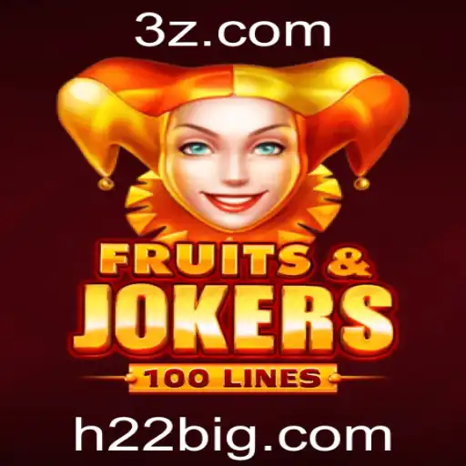 Descubra o Mundo de FruitsAndJokers100: Uma Jornada de Frutas e Diversão