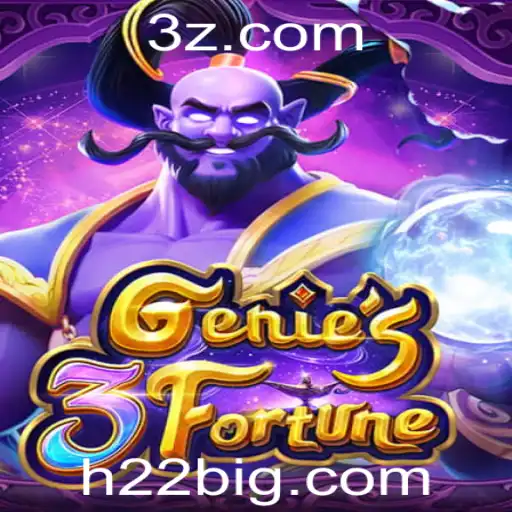 Descubra Genie3Fortune: Aventura e Estratégia no Mundo dos Jogos