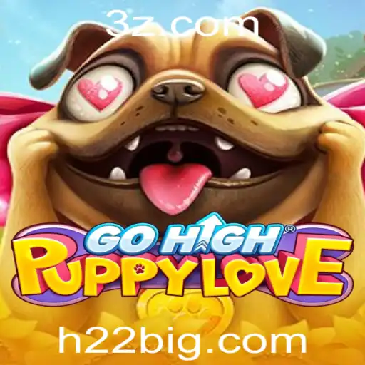 GoHighPuppyLove: A Nova Sensação do Mundo dos Jogos Online