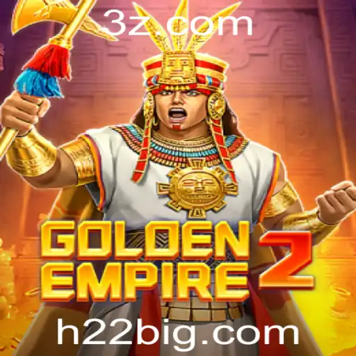 GoldenEmpire2: Explorando o Mundo de Estratégia e Aventura