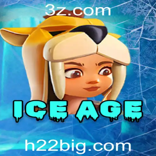 Descubra o Fascinante Mundo de IceAge