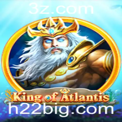 Explorando o Mundo de KingofAtlantis: Um Mergulho nas Profundezas do Jogo