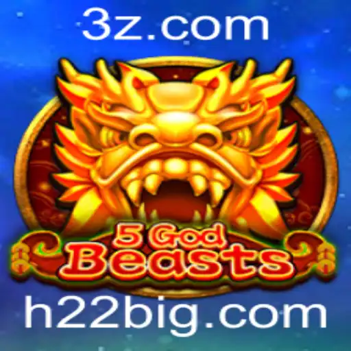 Descobrindo o Universo de 5GodBeasts: Um Mergulho no Mundo de Aventura e Estratégia