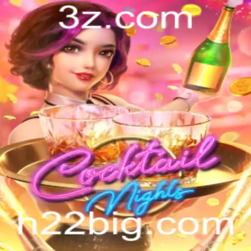 CocktailNights: Mergulhando no Mundo do Jogo de Estratégia e Diversão
