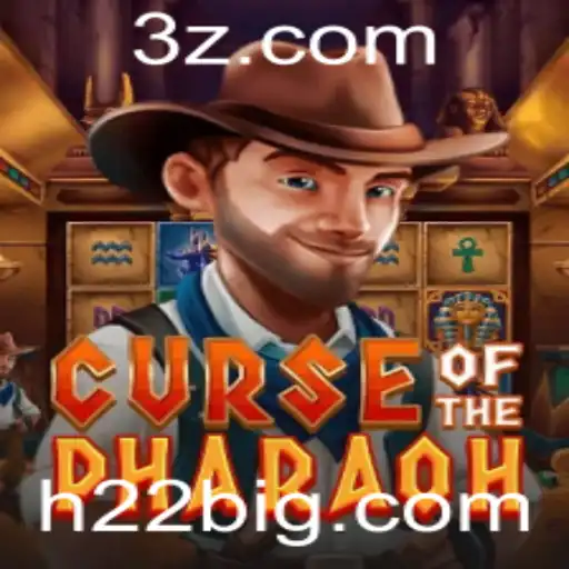 Curse of the Pharaoh: Uma Jornada Emocionante ao Antigo Egito