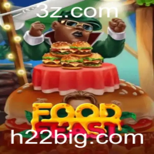 Explorando o Mundo do Jogo FoodFeast