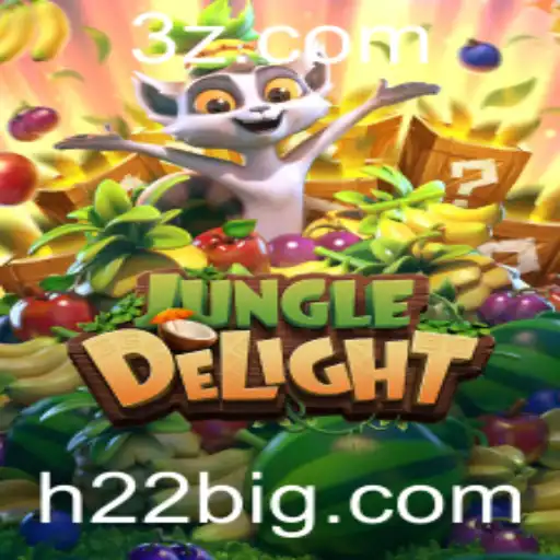 Descubra o Fascinante Mundo de JungleDelight: Aventura e Estratégia no Coração da Selva