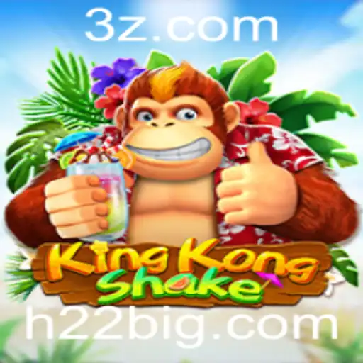 Descubra o Fascinante Mundo do Jogo KingKongShake
