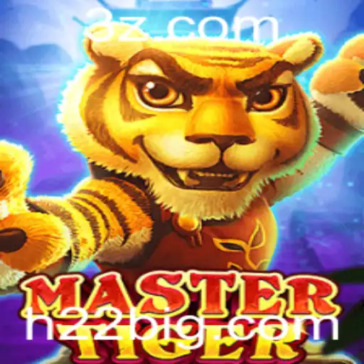 MasterTiger: Um Novo Fenômeno de Jogo