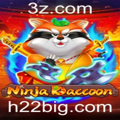 Descubra o Fascinante Mundo de NinjaRaccoon: O Jogo que Conquista a H22 com