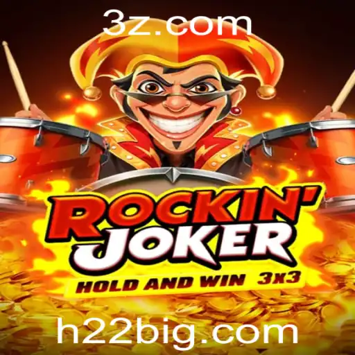 RockinJoker: Uma Nova Experiência de Jogo Social