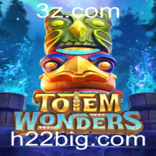 TotemWonders: Explorando a Magia dos Tótems neste Fascinante Jogo de Estratégia