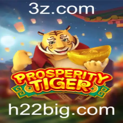 Descubra ProsperityTiger: O Jogo que Está Transformando Estratégias com h22 com