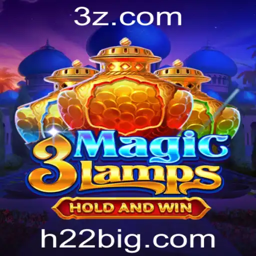 Descubra o Fascinante Mundo do Jogo 3MagicLamps