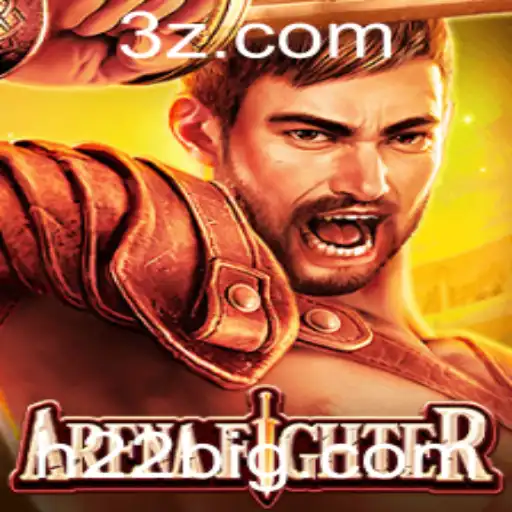 ArenaFighter: Uma Imersão no Combate Virtual