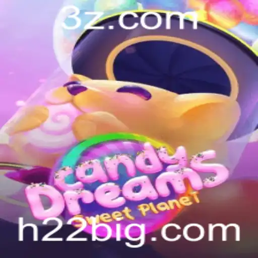 CandyDreams: Um Mergulho Doce em Aventuras Açucaradas
