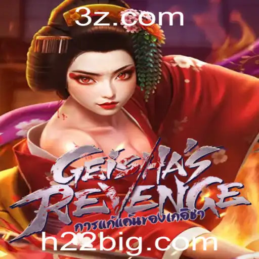 Descubra GeishasRevenge: O Novo Fenômeno Criativo no Mundo dos Jogos