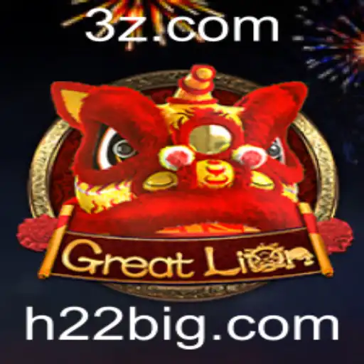 Descubra o Mundo de Aventuras no Jogo 'GreatLion'
