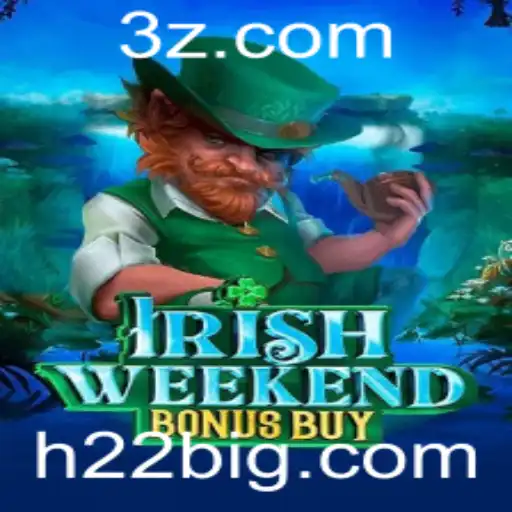 Descubra o Fascinante Mundo de IrishWeekendBonusBuy
