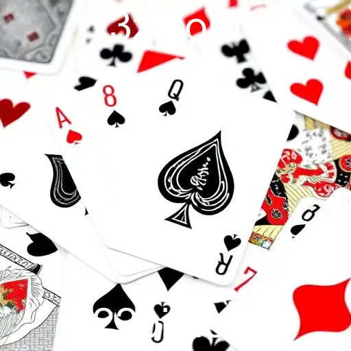 Jogos de Cartas: Uma Tradição que Perdura