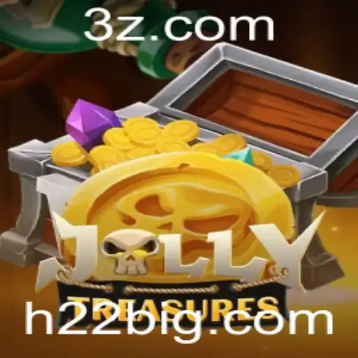 Descubra o Fascinante Jogo JollyTreasures e Suas Regras