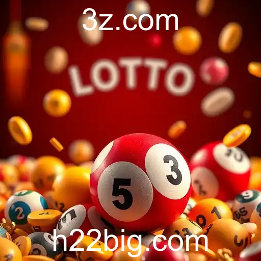 O Fascinante Mundo da Loteria e o Impacto do H22 Com