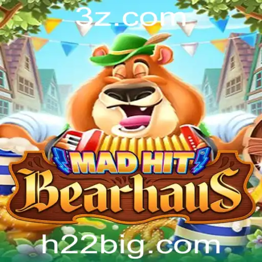 Explorando o Mundo de MadHitBearhaus: Um Mergulho Profundo no Jogo Inovador