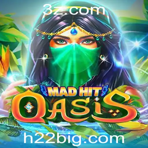 Explorando o Fascinante Mundo de MadHitOasis: O Jogo que Conquista Novos Horizontes