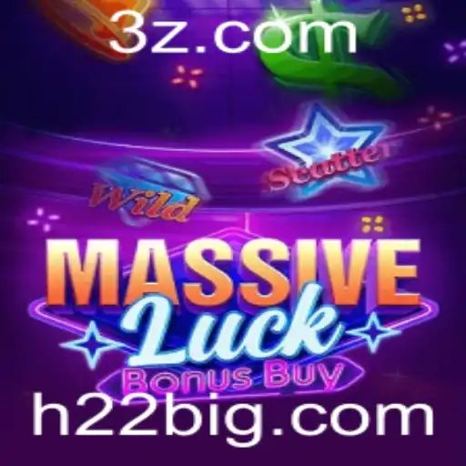 Explorando o Novo Jogo 'MassiveLuckBonusBuy' e suas Regras Inovadoras