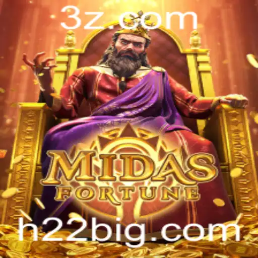 MidasFortune: Descobrindo o Novo Horizonte dos Jogos
