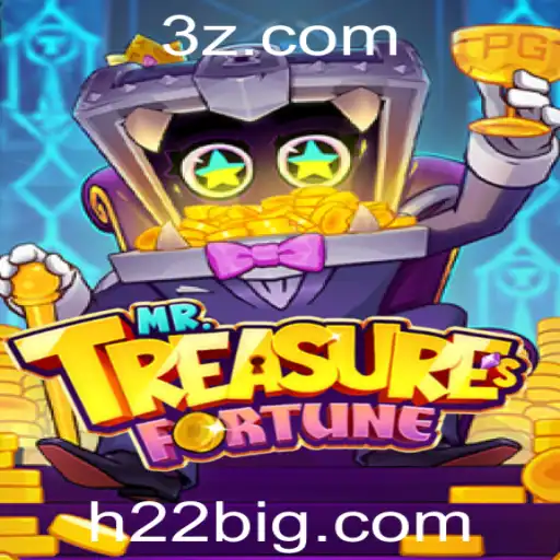 Explorando o Mundo de MrTreasuresFortune: Aventuras e Estratégias