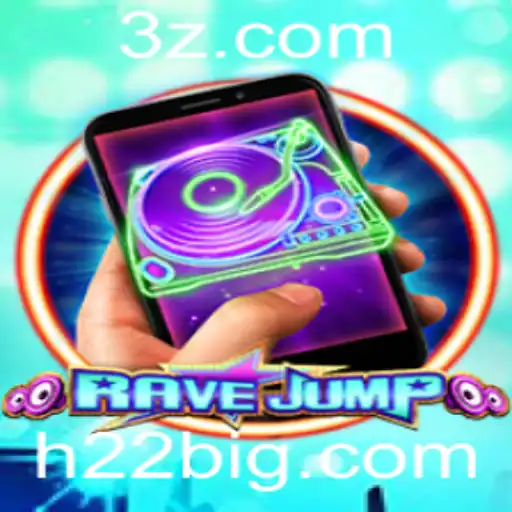 Descubra o Mundo Empolgante de RaveJumpmobile