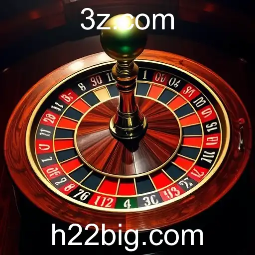 Explorando o Fascinante Mundo da Roleta