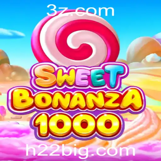 Doce Emoção no Jogo SweetBonanza1000