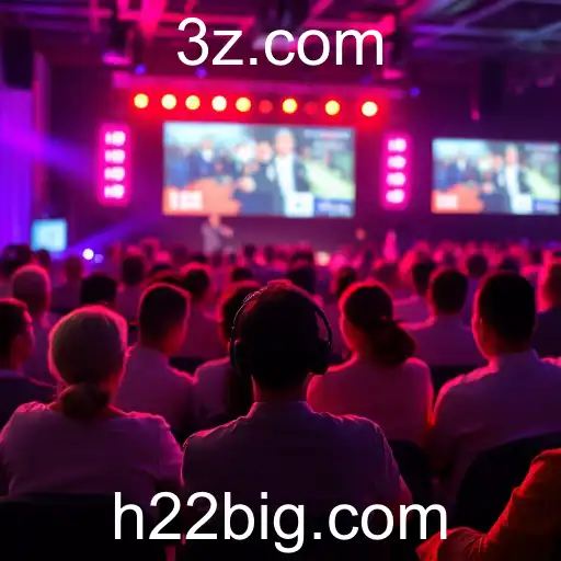 Transmissão ao Vivo: Uma Revolução na Era Digital