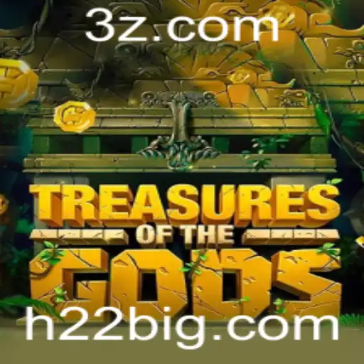 Descubra o Mundo de TreasureoftheGods e as Regras da Aventura Épica