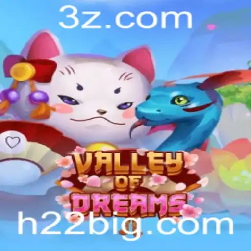 Explorando o Mundo Encantado de ValleyofDreams: Um Guia Completo