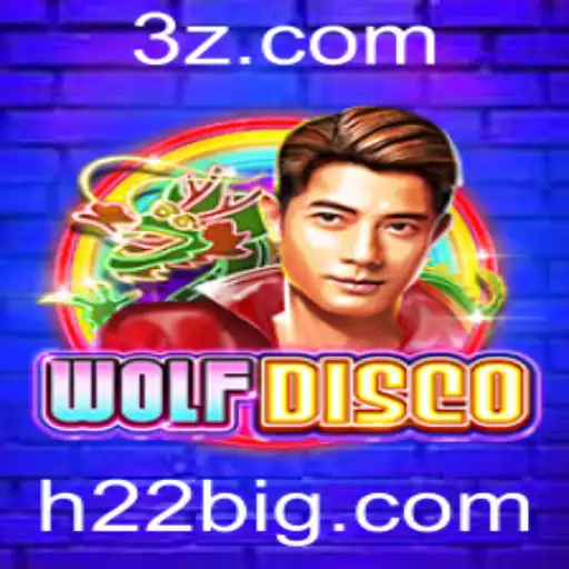Descubra o Mundo de Aventuras de WolfDisco