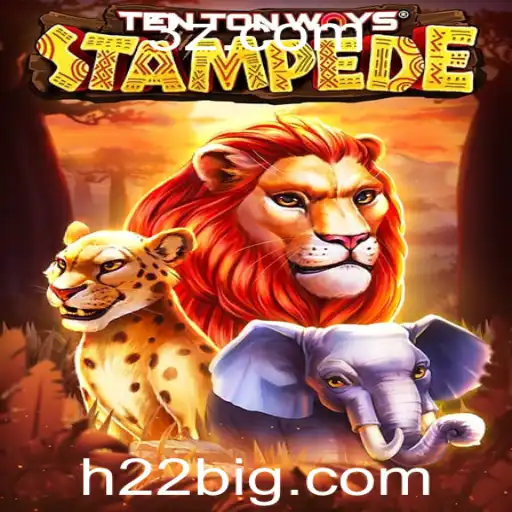 Descubra o Mundo de TenTonWaysStampede: Um Jogo de Estratégia e Aventura